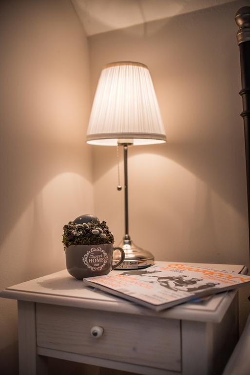 Balástya Platanos Kuria Bed & Breakfast 部屋 写真